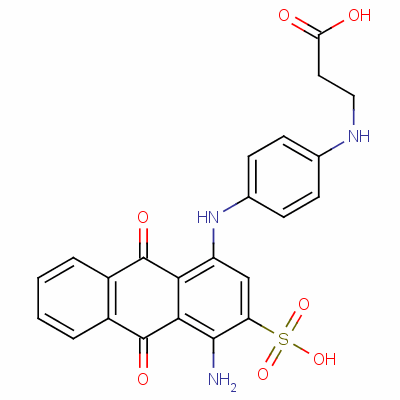 62155-80-0结构式