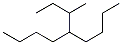 Nonane,5-(1-methylpropyl)- Structure,62185-54-0Structure