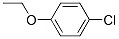 4-Chlorophenetole Structure,622-61-7Structure