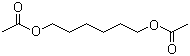 1,6-Diacetoxyhexane Structure,6222-17-9Structure