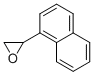 2-(Naphthalen-1-yl)oxirane Structure,62222-40-6Structure