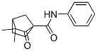Bicyclo[2.2.1]heptane-1-carboxamide, 3,3-dimethyl-2-oxo-n-phenyl-(9ci) Structure,622361-48-2Structure