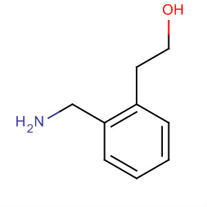 β-aminomethyl-benzeneethanol Structure,62247-39-6Structure