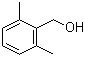 2,6-Dimethylbenzenemethanol Structure,62285-58-9Structure