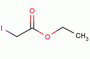 Ethyl iodoacetate Structure,623-48-3Structure