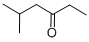 5-Methylhexan-3-one Structure,623-56-3Structure