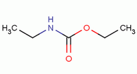 Ethyl n-ethyl carbamate Structure,623-78-9Structure