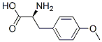 4-Methoxy-L-phenylalanine Structure,6230-11-1Structure