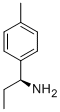 (S)-1-p-tolylpropan-1-amine Structure,623143-32-8Structure