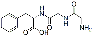 H-gly-gly-phe-oh Structure,6234-26-0Structure