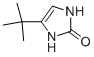 4-Tert-Butyl-1,3-dihydro-2H-imidazol-2-one Structure,623547-65-9Structure