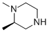 (R)-1,2-二甲基-哌嗪结构式_623586-02-7结构式