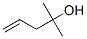 2-Methyl-4-penten-2-ol Structure,624-97-5Structure