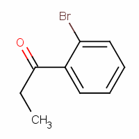 1-(2-Bromophenyl)propan-1-one Structure,62403-86-5Structure