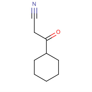 Beta-oxo-cyclohexanepropanenitrile Structure,62455-70-3Structure