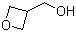 3-Oxetanemethanol Structure,6246-06-6Structure