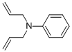 N,n-diallylaniline Structure,6247-00-3Structure