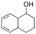 (9ci)-1,2,3,4,4a,8a-六氢-1-萘酚结构式_624744-88-3结构式