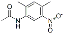 N-(2,4-dimethyl-5-nitrophenyl)acetamide Structure,62476-60-2Structure