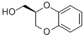 (R)-2-(hydroxymethyl)-1,4-benzodioxane Structure,62501-72-8Structure