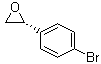 (R)-4-溴氧化苯乙烯结构式_62566-68-1结构式