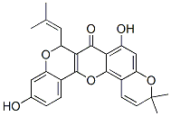 Cyclomorusin Structure,62596-34-3Structure