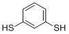 1,3-Benzenedithiol Structure,626-04-0Structure