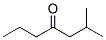 2-Methyl-4-heptanone Structure,626-33-5Structure