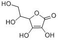 Dl -ascorbic acid Structure,62624-30-0Structure