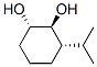 1,2-Cyclohexanediol, 3-(1-methylethyl)-, (1s,2s,3s)-(9ci) Structure,626252-87-7Structure