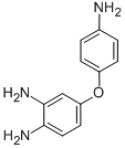 3,4,4-Triaminodiphenylether Structure,6264-66-0Structure