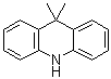 9,9-Dimethyl-9,10-dihydroacridine Structure,6267-02-3Structure