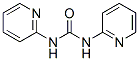 1,3-Dipyridin-2-ylurea Structure,6268-43-5Structure