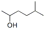 5-甲基-2-己醇结构式_627-59-8结构式