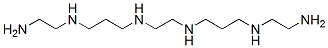 2,2-[Ethylenebis(iminotrimethyleneimino)]bis(ethaneamine) Structure,62708-55-8Structure