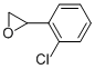 (2-Chlorophenyl)oxirane Structure,62717-50-4Structure