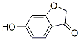 6-Hydroxy-2,3-dihydrobenzo[b]furan-3-one Structure,6272-26-0Structure