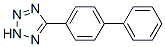 5-Biphenyl-4-yl-2H-tetrazole Structure,62778-17-0Structure