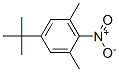 4-Tert-butyl-2,6-dimethylnitrobenzene Structure,6279-89-6Structure