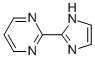 2-(1H-2-imidazolyl)-pyrimidine Structure,627910-87-6Structure