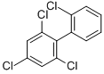 2,2,4,6-Tetrachlorobiphenyl Structure,62796-65-0Structure