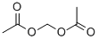 Methylene diacetate Structure,628-51-3Structure