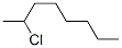 2-Chlorooctane Structure,628-61-5Structure