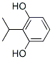 2-Isopropylresorcinol Structure,62858-83-7Structure