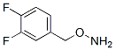 Hydroxylamine, o-[(3,4-difluorophenyl)methyl]-(9ci) Structure,628703-31-1Structure