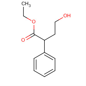 Ethyl 4-(4-hydroxyphenyl)butanoate Structure,62889-58-1Structure