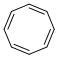 1,3,5,7-Cyclooctatetraene Structure,629-20-9Structure