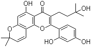 桑根皮醇结构式_62949-93-3结构式