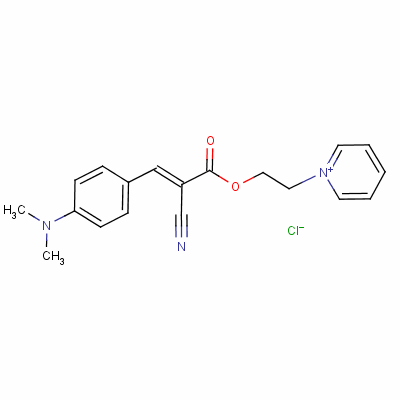 62984-74-1结构式