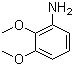 2,3-Dimethoxyaniline Structure,6299-67-8Structure